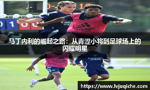 马丁内利的崛起之路：从青涩小将到足球场上的闪耀明星